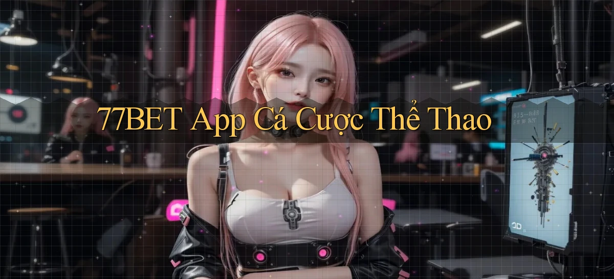 77bet app cá cược thể thao