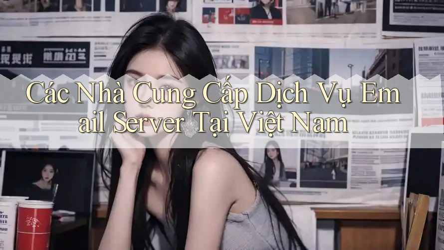 Các Nhà Cung Cấp Dịch Vụ Email Server Tại Việt Nam Các Nhà Cung Cấp Dịch Vụ Email Server Tại Việt Nam
