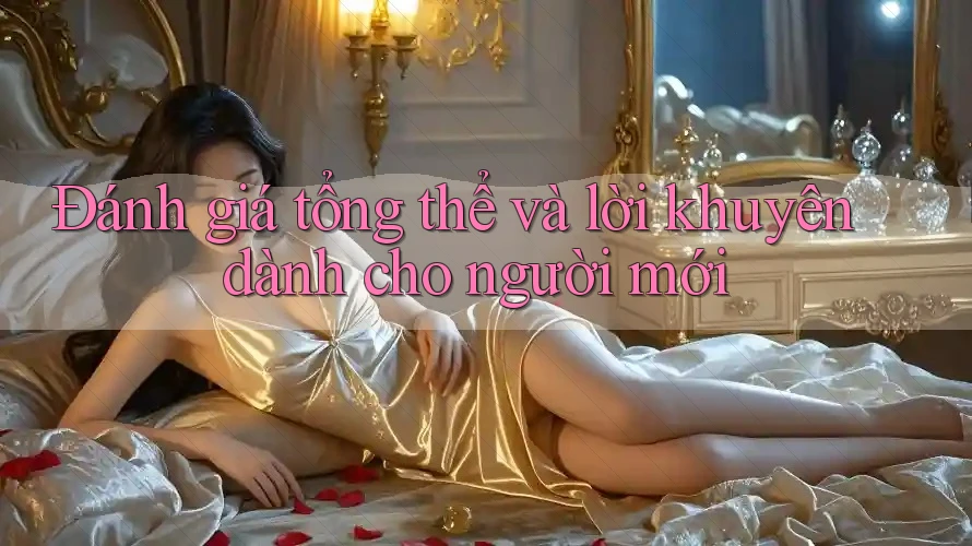 Đánh giá tổng thể và lời khuyên dành cho người mới
