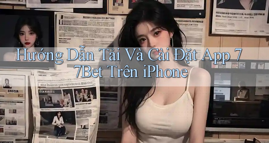 Hướng Dẫn Tải Và Cài Đặt App 77Bet Trên iPhone