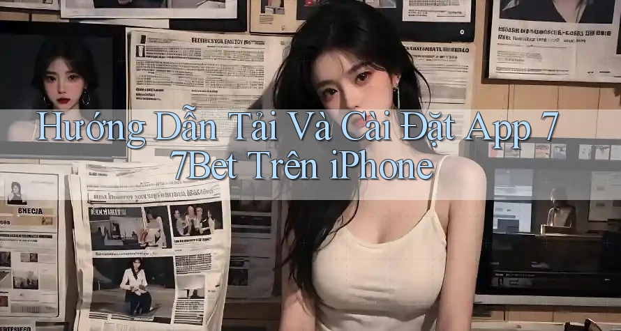 Hướng Dẫn Tải Và Cài Đặt App 77Bet Trên iPhone