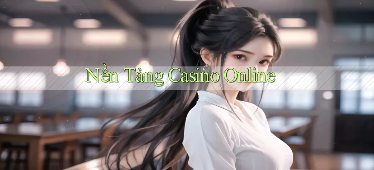 Nền tảng Casino online