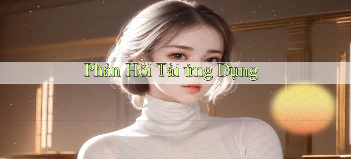 Phản hồi Tải ứng dụng