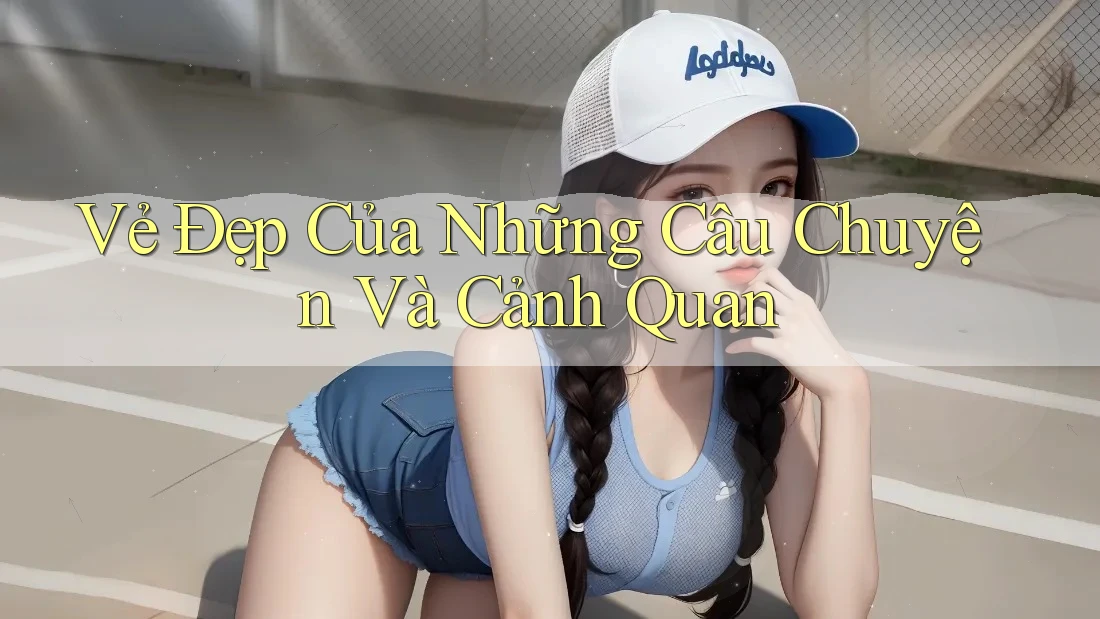 Vẻ Đẹp Của Những Câu Chuyện Và Cảnh Quan Vẻ Đẹp Của Những Câu Chuyện Và Cảnh Quan