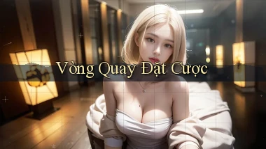 Vòng quay Đặt cược