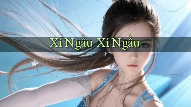 Xí ngầu Xí ngầu