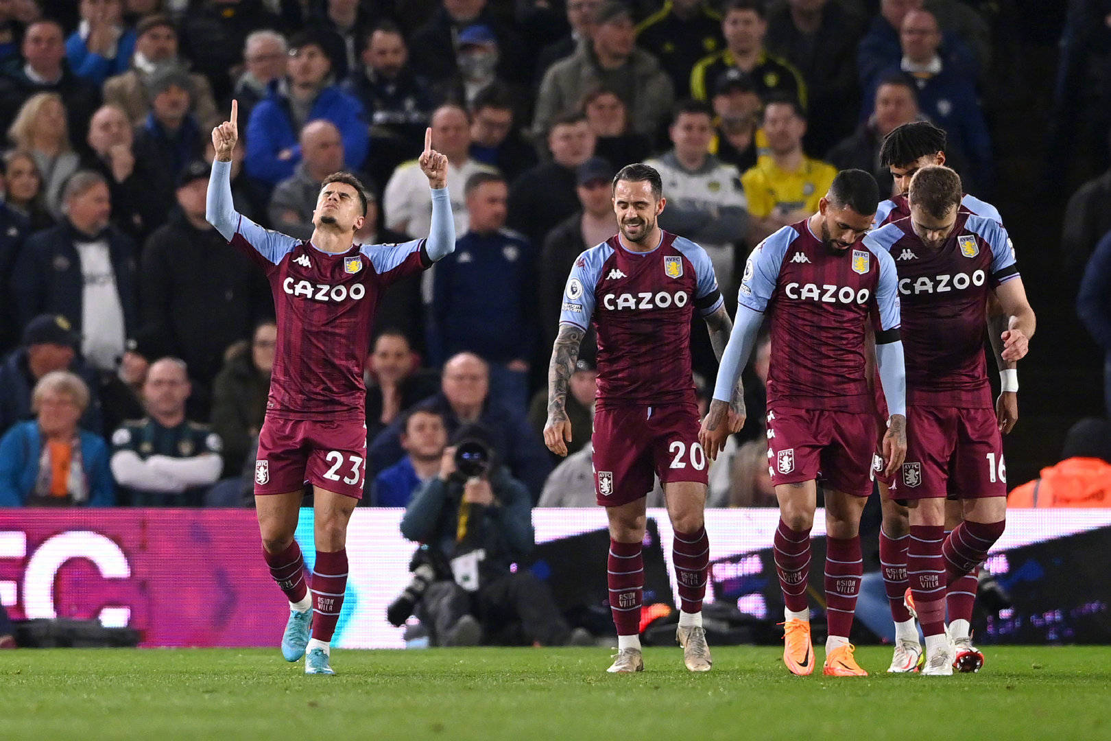 观赏性的足 观赏性的足