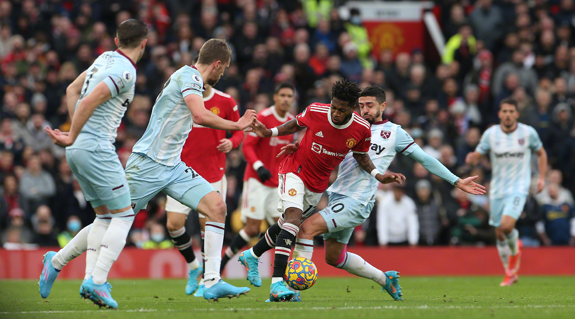 作为核心的 作为核心的